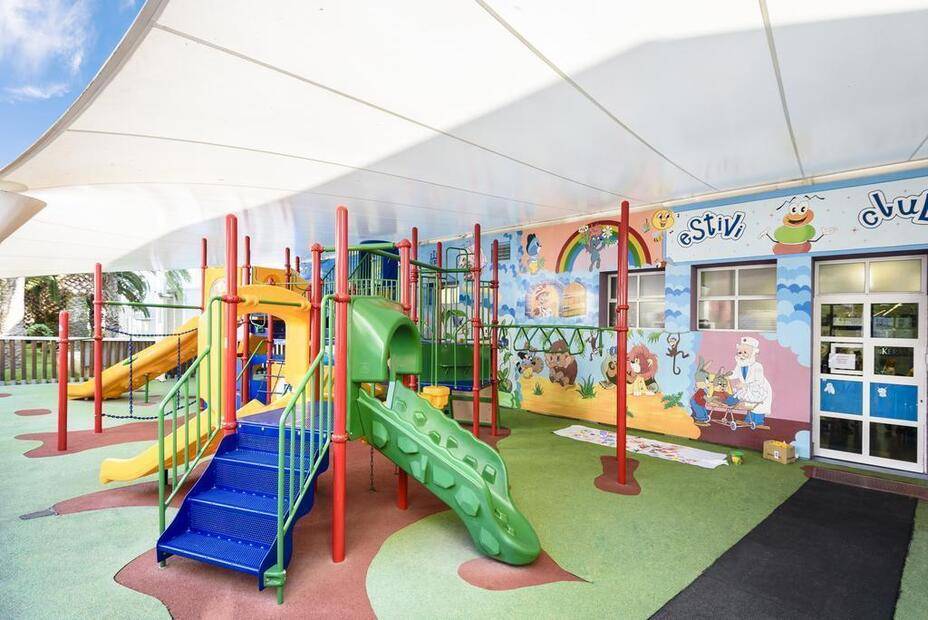Estival Park Hotel Resort