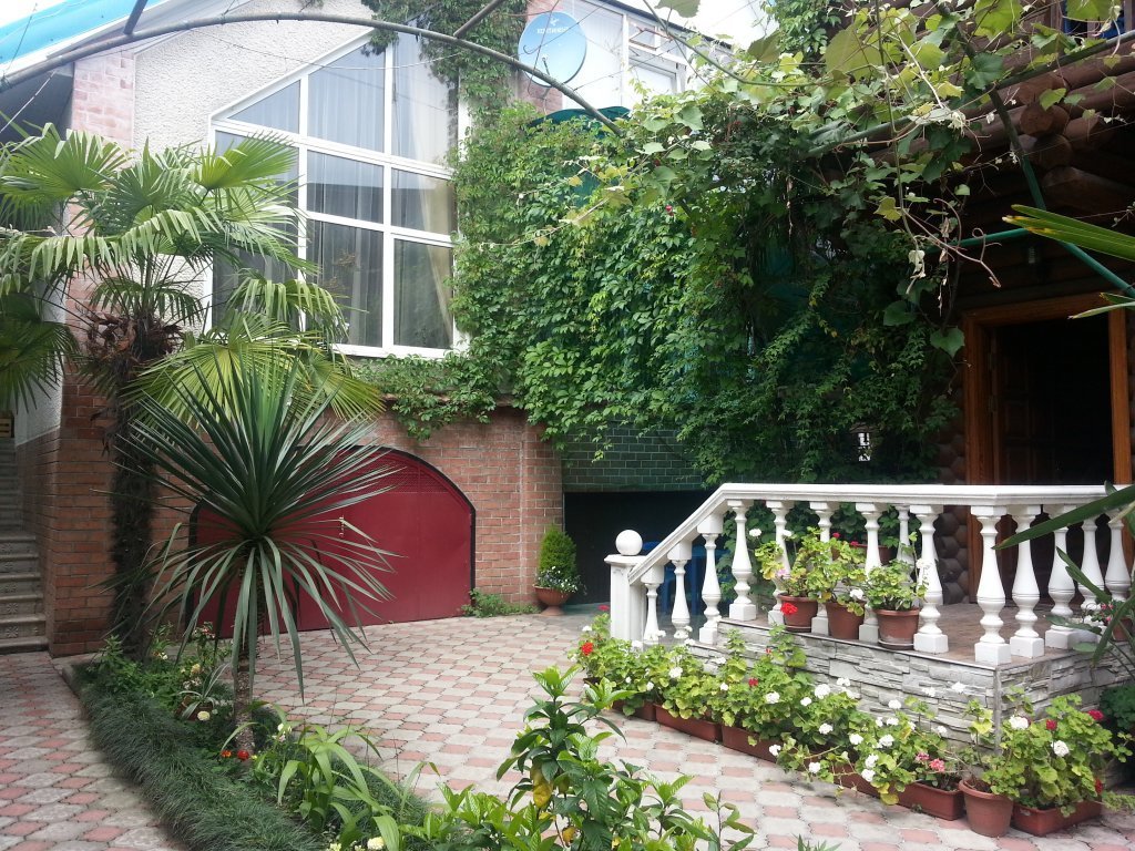 Эдельвейс Отель