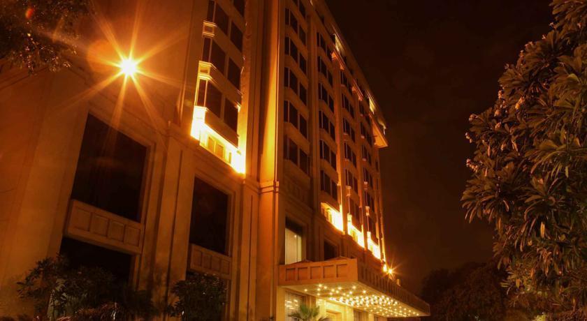 The Metropolitan Hotel Spa