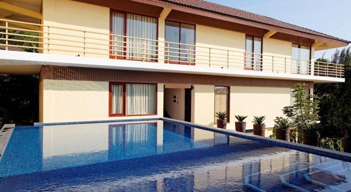 Takalau Residences & Resort