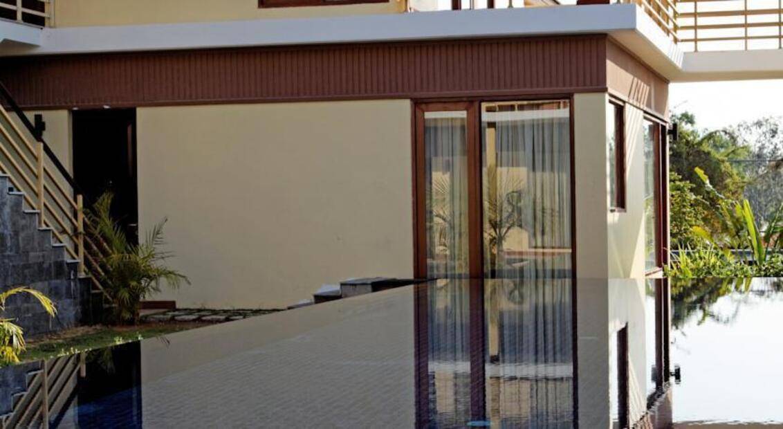 Takalau Residences & Resort