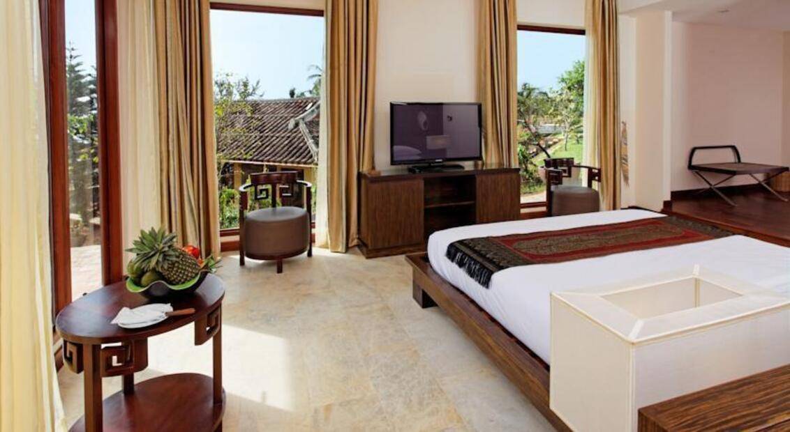 Takalau Residences & Resort