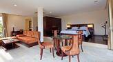 Takalau Residences & Resort