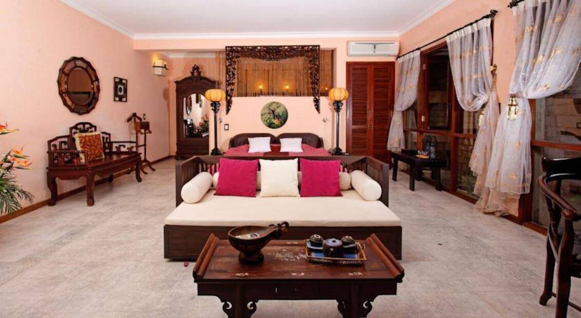 Takalau Residences & Resort