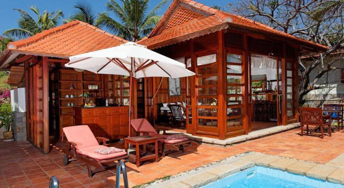 Takalau Residences & Resort