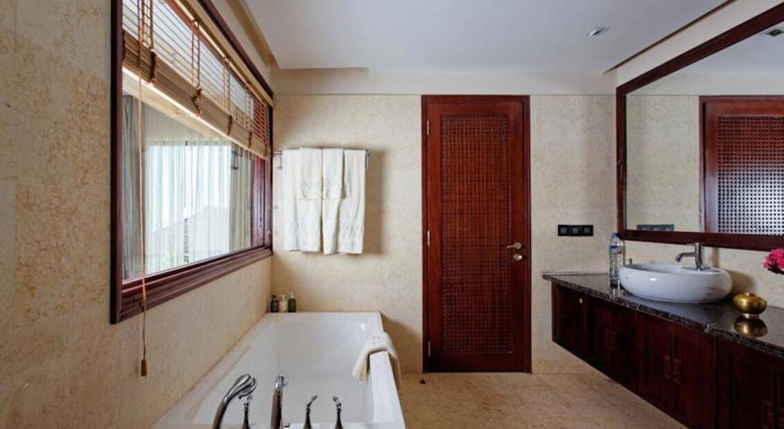 Takalau Residences & Resort
