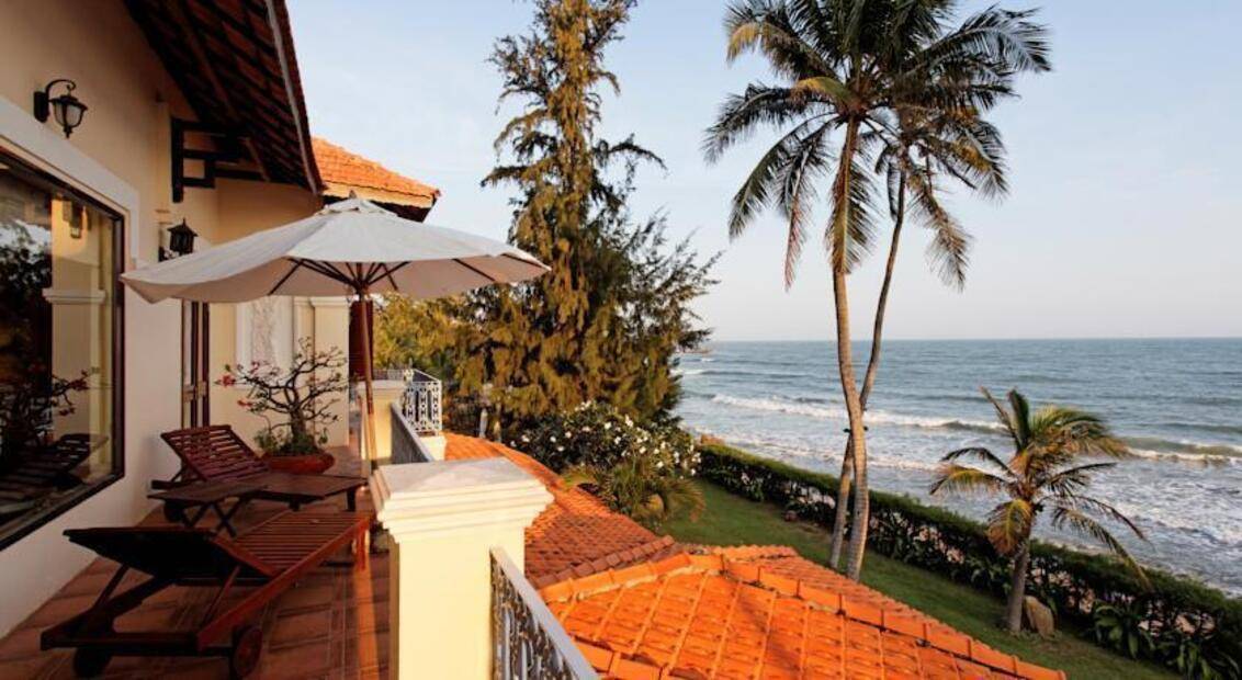 Takalau Residences & Resort