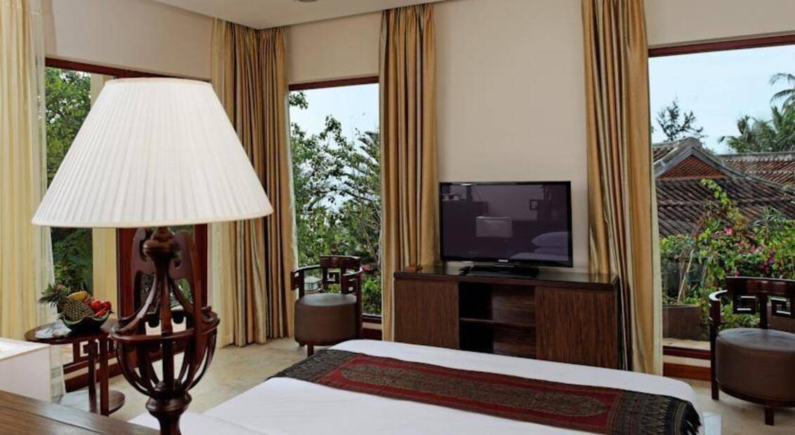Takalau Residences & Resort
