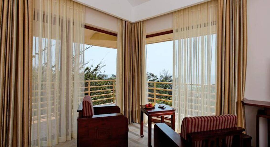 Takalau Residences & Resort