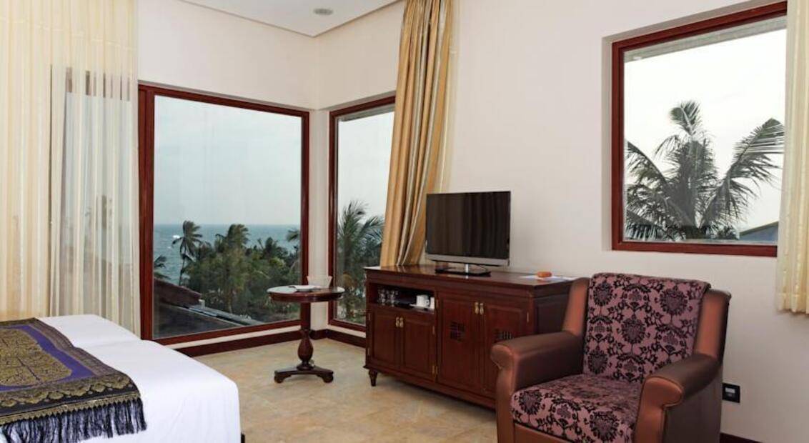 Takalau Residences & Resort
