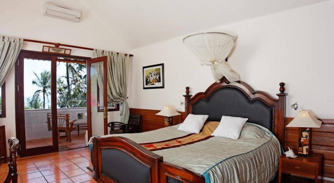 Takalau Residences & Resort