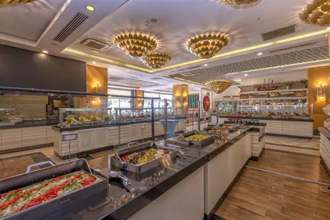 Port River Hotel Spa