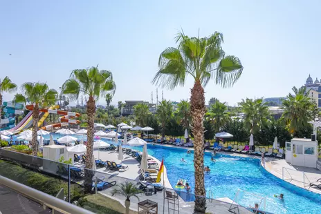 Port River Hotel Spa