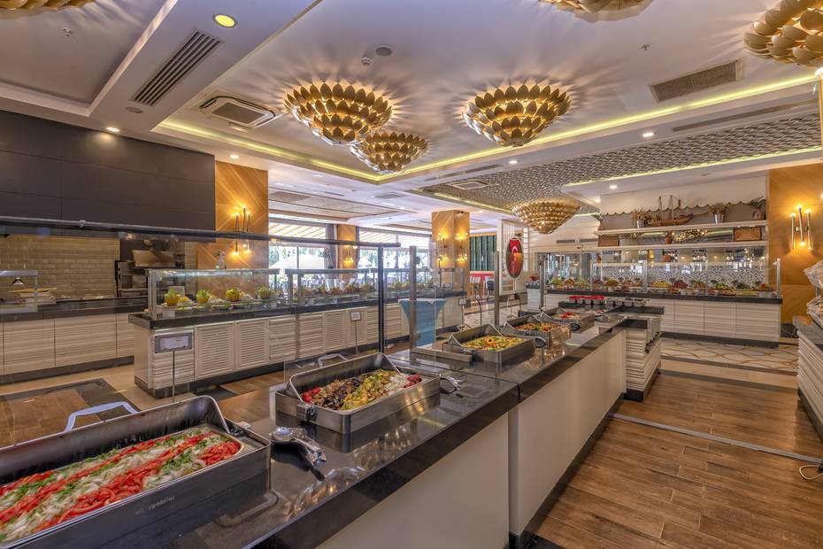 Port River Hotel Spa