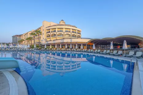 Port River Hotel Spa
