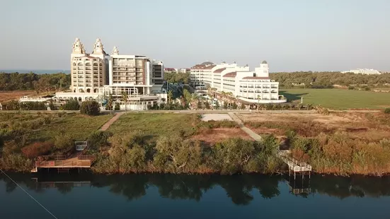 Port River Hotel Spa