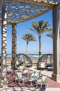 Rixos Premium Seagate