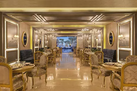 Rixos Premium Seagate
