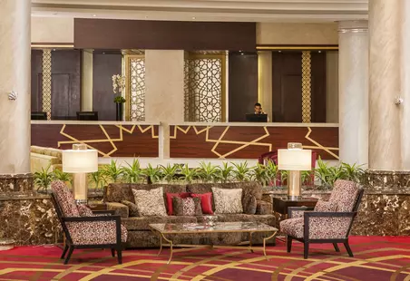 Rixos Premium Seagate