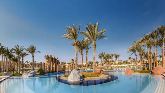 Rixos Premium Seagate