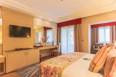 Rixos Premium Seagate