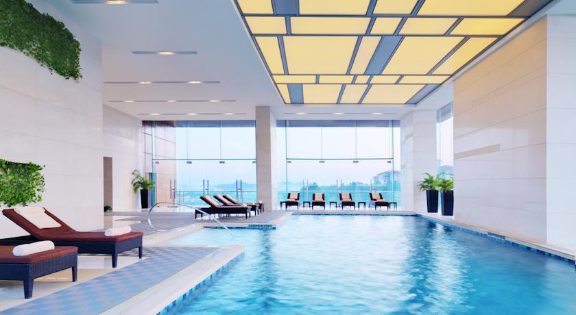 Four Points By Sheraton Guangzhou Hotel