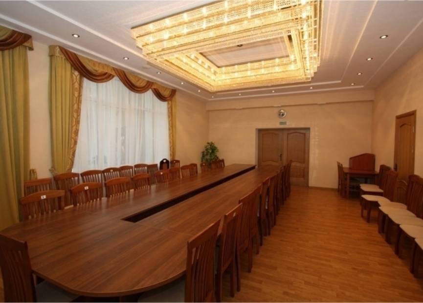 Санаторий Сосновый Бор