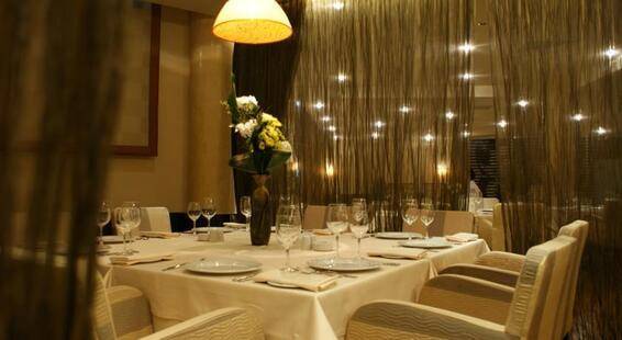 Crowne Plaza Minsk Hotel