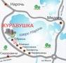 Санаторий Журавушка