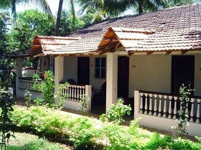 Seaview Resort