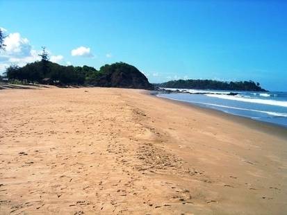 Seaview Resort