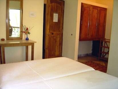 Seaview Resort