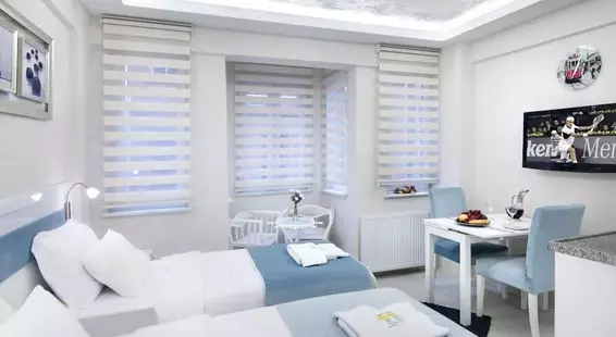 Lemon Residence