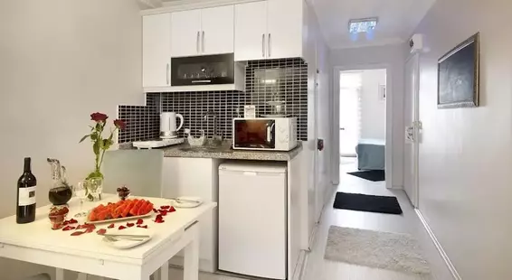 Lemon Residence