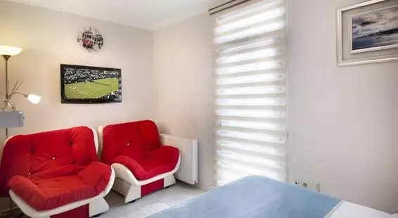 Lemon Residence