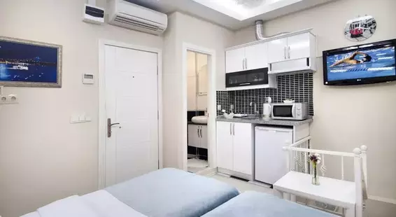 Lemon Residence