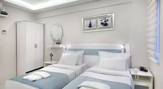 Lemon Residence