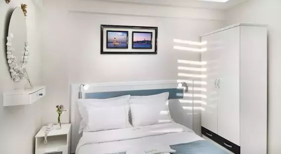 Lemon Residence