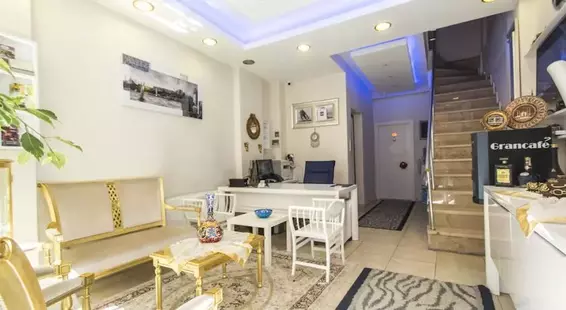Lemon Residence