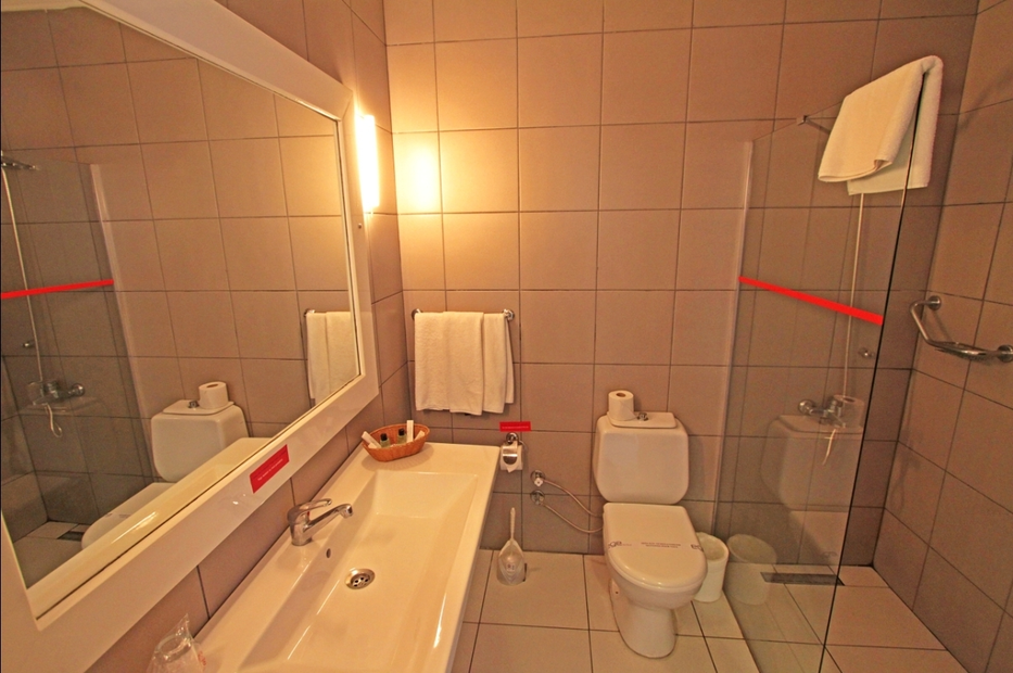 Club Rexene Resort