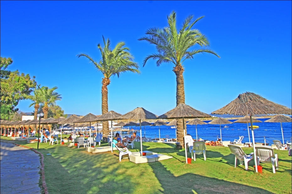 Club Rexene Resort