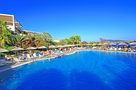 Club Rexene Resort