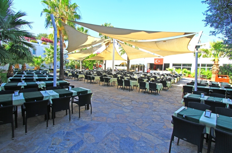 Club Rexene Resort