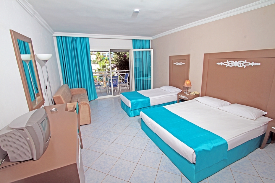 Club Rexene Resort