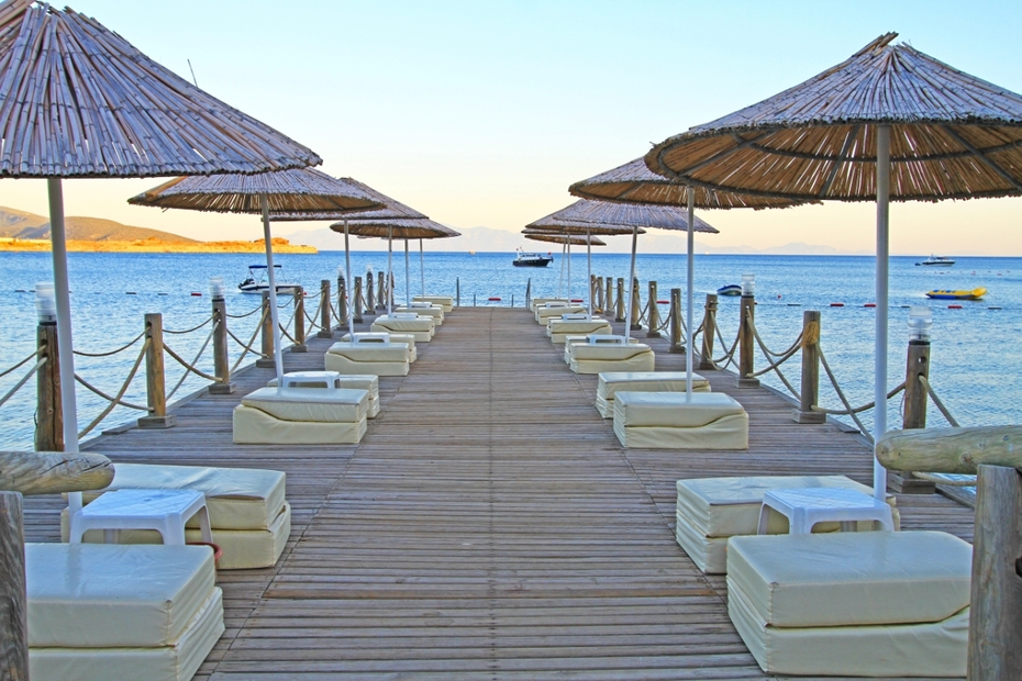 Club Rexene Resort