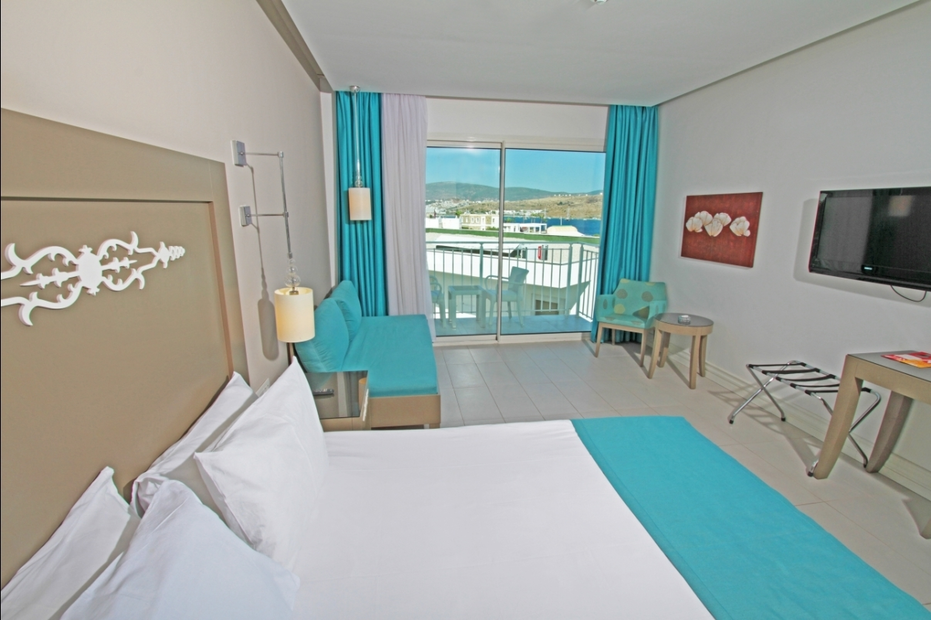 Club Rexene Resort