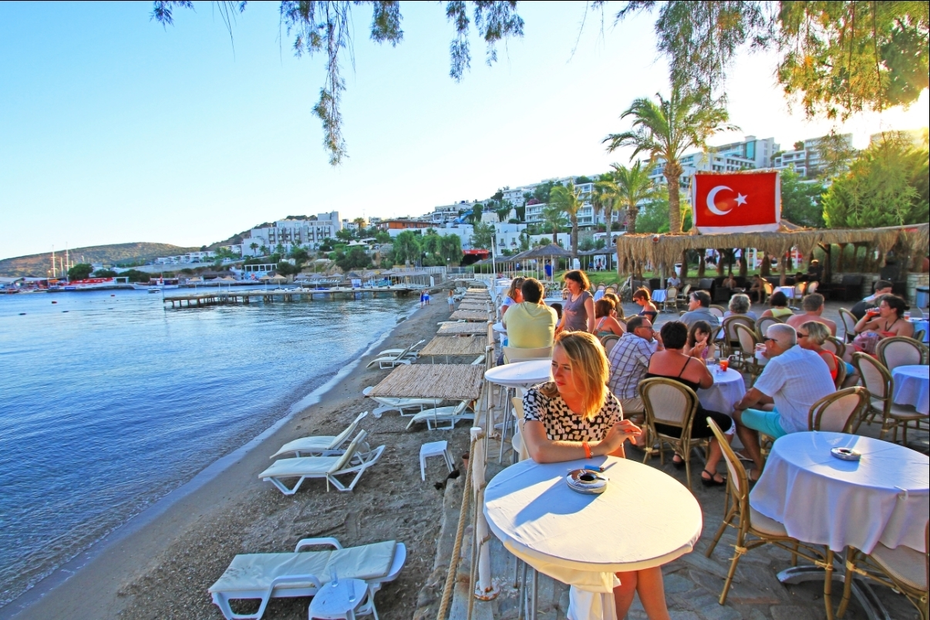 Club Rexene Resort