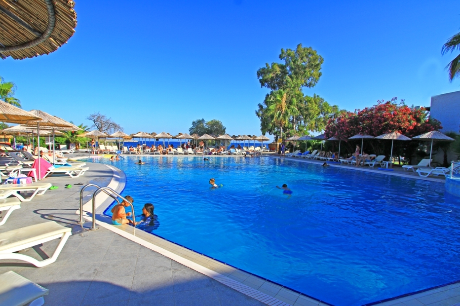 Club Rexene Resort