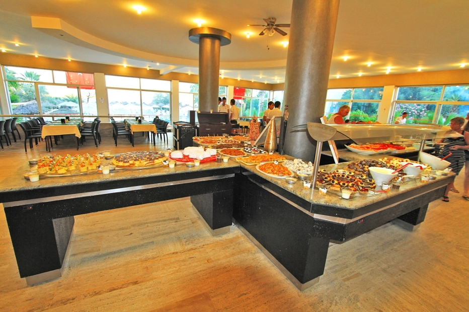 Club Rexene Resort