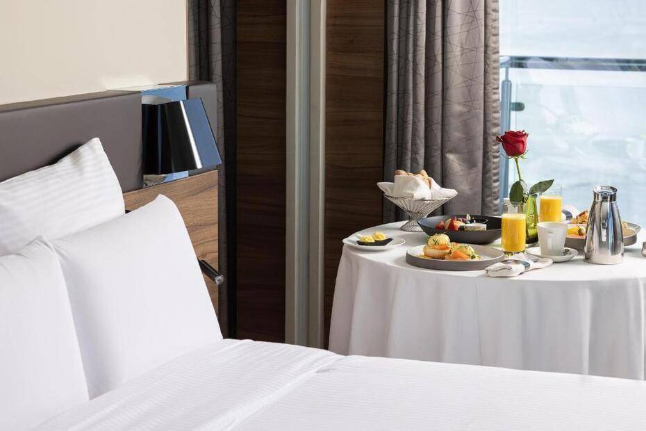 Pullman Sochi Centre Hotel